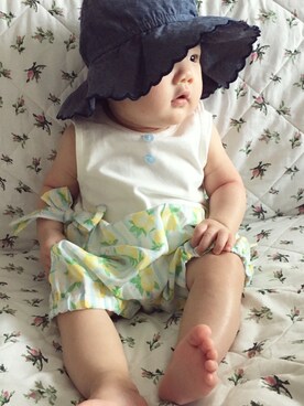 emi_lyさんのコーディネート