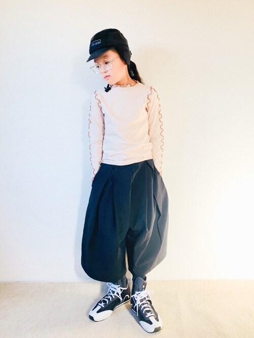 riccarinさんのコーディネート