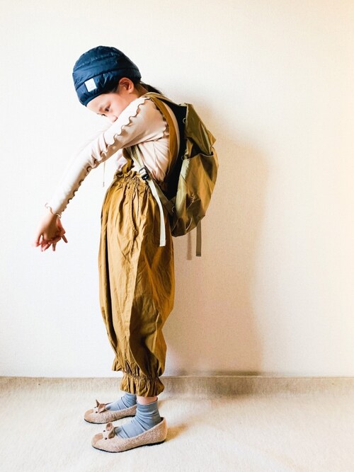 riccarinさんのコーディネート