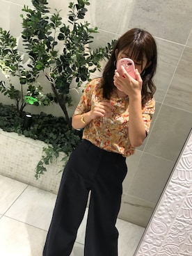 peさんのコーディネート