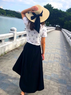 peさんのコーディネート