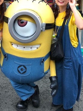 peさんのコーディネート