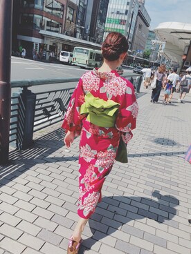 peさんのコーディネート