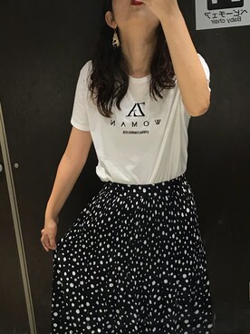 peさんのコーディネート