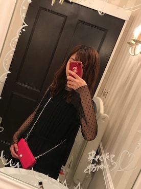 peさんのコーディネート