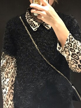 peさんのコーディネート