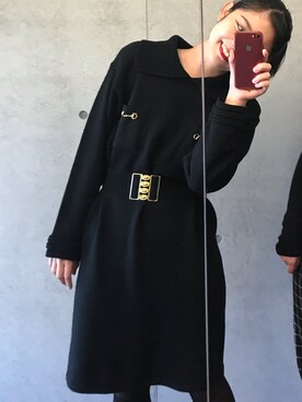 peさんのコーディネート