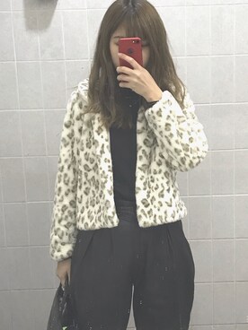 peさんのコーディネート