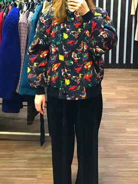 peさんのコーディネート