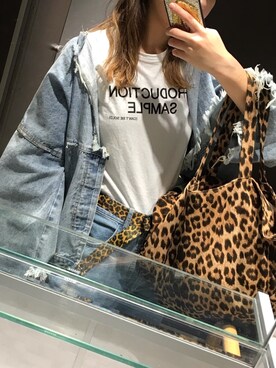 peさんのコーディネート