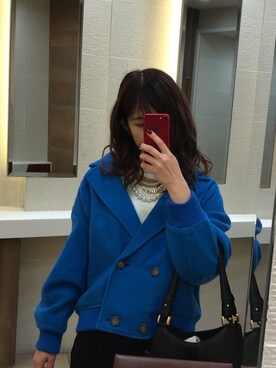 peさんのコーディネート