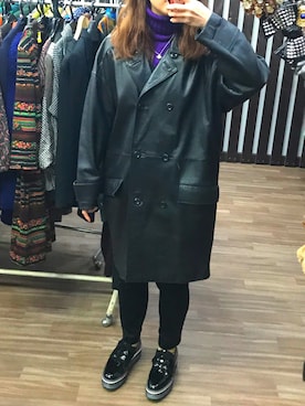 peさんのコーディネート