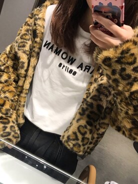 peさんのコーディネート