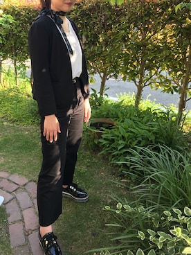 peさんのコーディネート