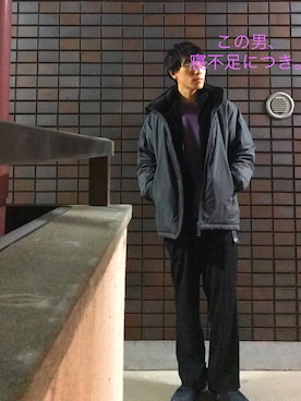 H/H さんのコーディネート