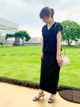 nano・universe ルミネ北千住 Womensさんのコーディネート