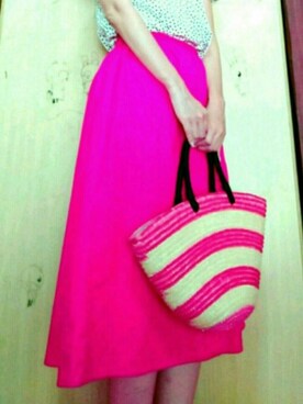 *ひぃ*さんのコーディネート