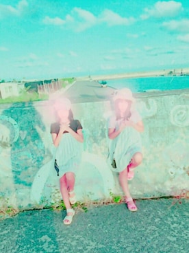 *ひぃ*さんのコーディネート