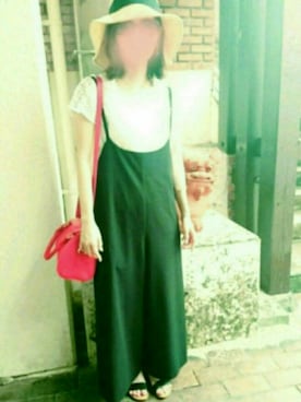 *ひぃ*さんのコーディネート