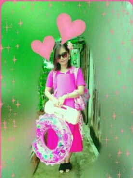 *ひぃ*さんのコーディネート