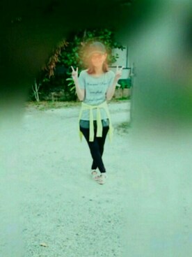 *ひぃ*さんのコーディネート