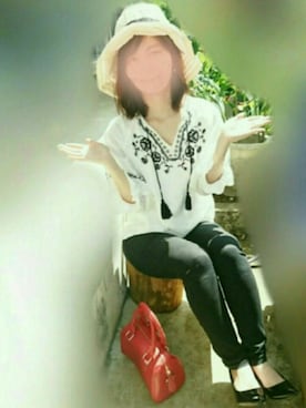 *ひぃ*さんのコーディネート