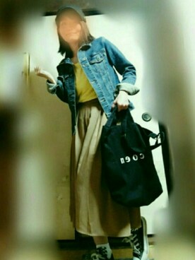 *ひぃ*さんのコーディネート