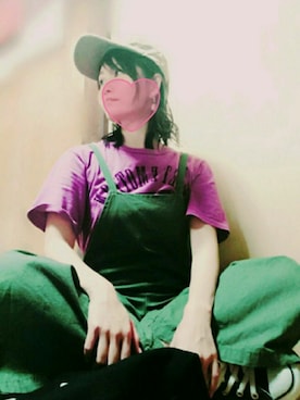 *ひぃ*さんのコーディネート