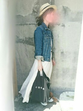 *ひぃ*さんのコーディネート