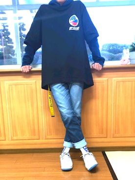 tapioさんのコーディネート