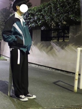 きょろさんのコーディネート