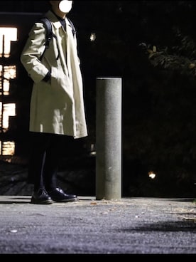 きょろさんのコーディネート