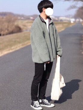 きょろさんのコーディネート