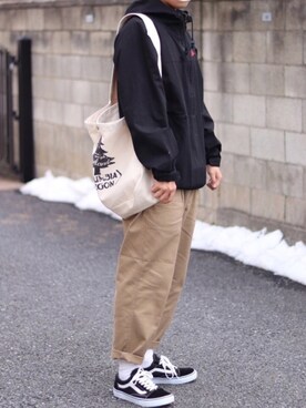 きょろさんのコーディネート