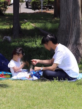 きょろさんのコーディネート