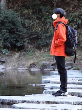 きょろさんのコーディネート