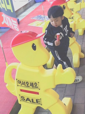 みなとんさんのコーディネート