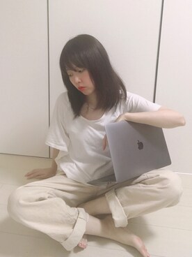 mihare_美晴さんのコーディネート