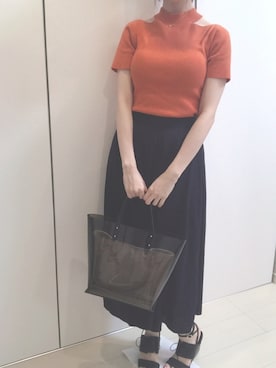 mihare_美晴さんのコーディネート