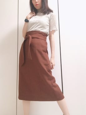 mihare_美晴さんのコーディネート