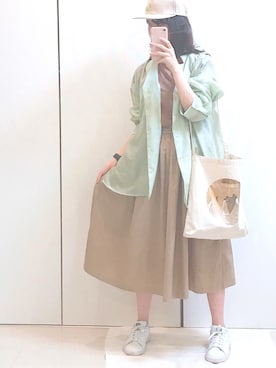 mihare_美晴さんのコーディネート