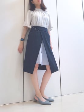 mihare_美晴さんのコーディネート