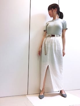 mihare_美晴さんのコーディネート