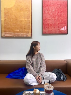 futuredさんのコーディネート