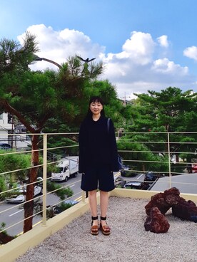 futuredさんのコーディネート