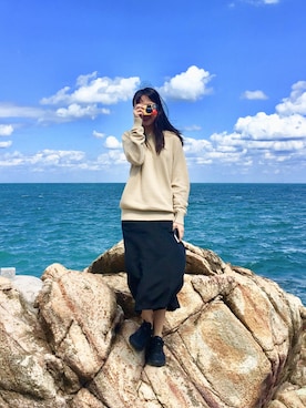 futuredさんのコーディネート