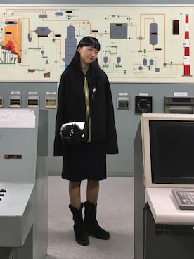 futuredさんのコーディネート