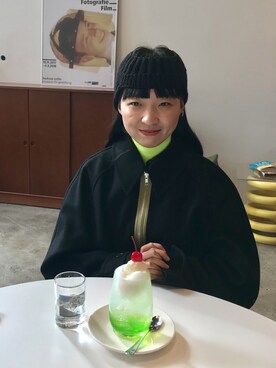 futuredさんのコーディネート