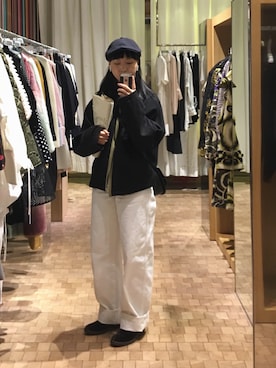 futuredさんのコーディネート