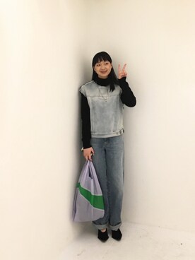 futuredさんのコーディネート